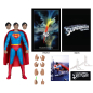 Preview: Superman 1978 McFarlane Deluxe Figur Christopher Reeve OVP | Hoppla-Stuff